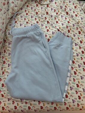 VS PINK Jogger Sweatpants